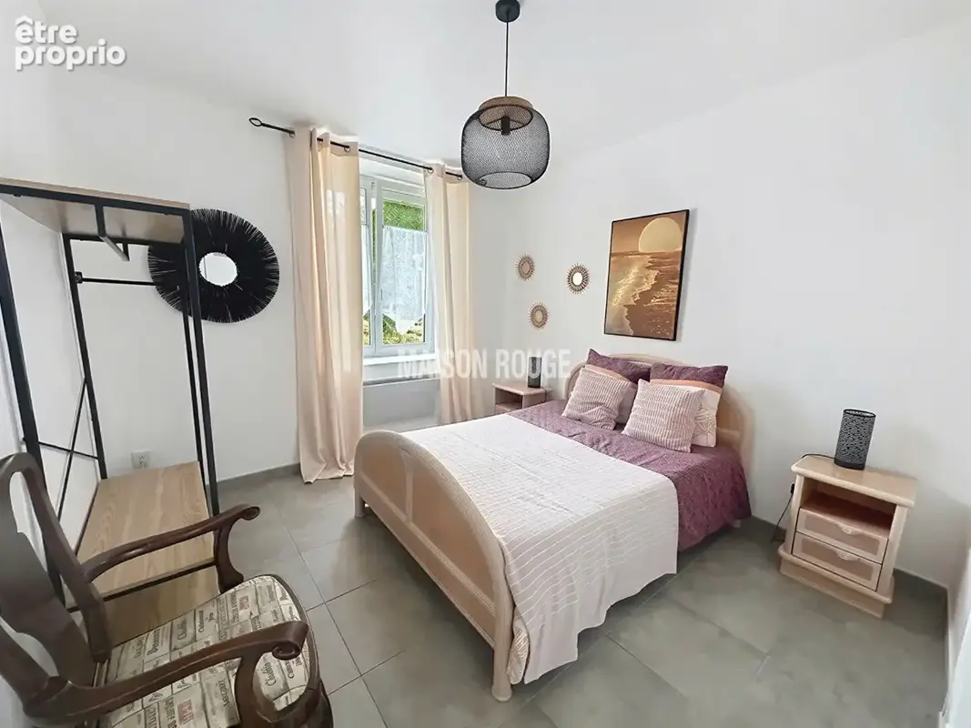 Maison en pierre avec 2 gîtes rentables au Vivier-sur-Mer - Baie du Mont-Saint-Michel - photo 21