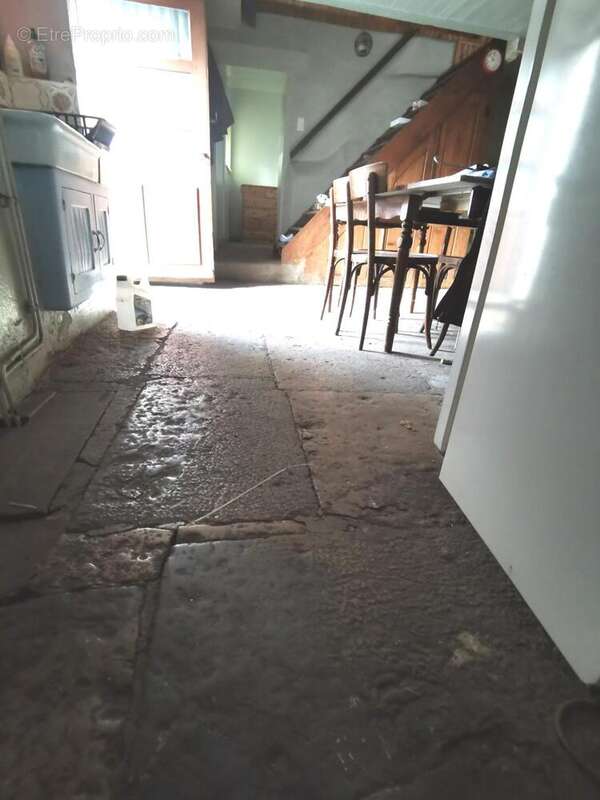 Photo 6 - Maison à LABERGEMENT-DU-NAVOIS