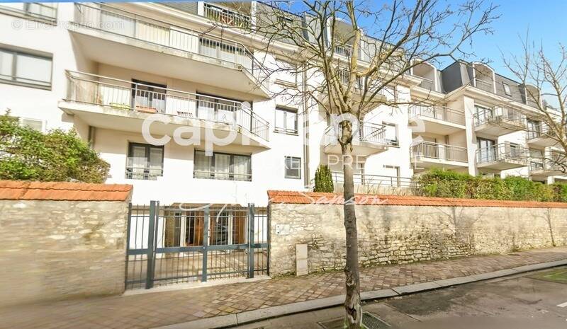 Appartement à MANTES-LA-JOLIE