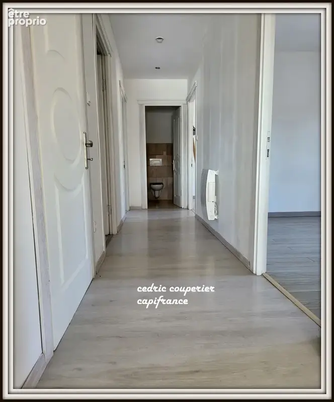Maison à vendre 4 pièces LE VERNET (03) - photo 16