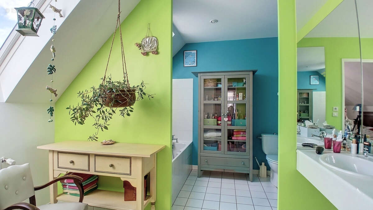 Maison à MARCOUSSIS