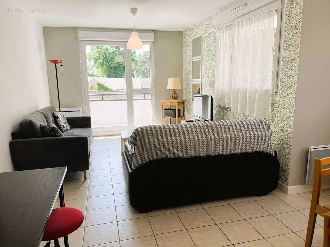 Appartement à SAINT-SAULVE