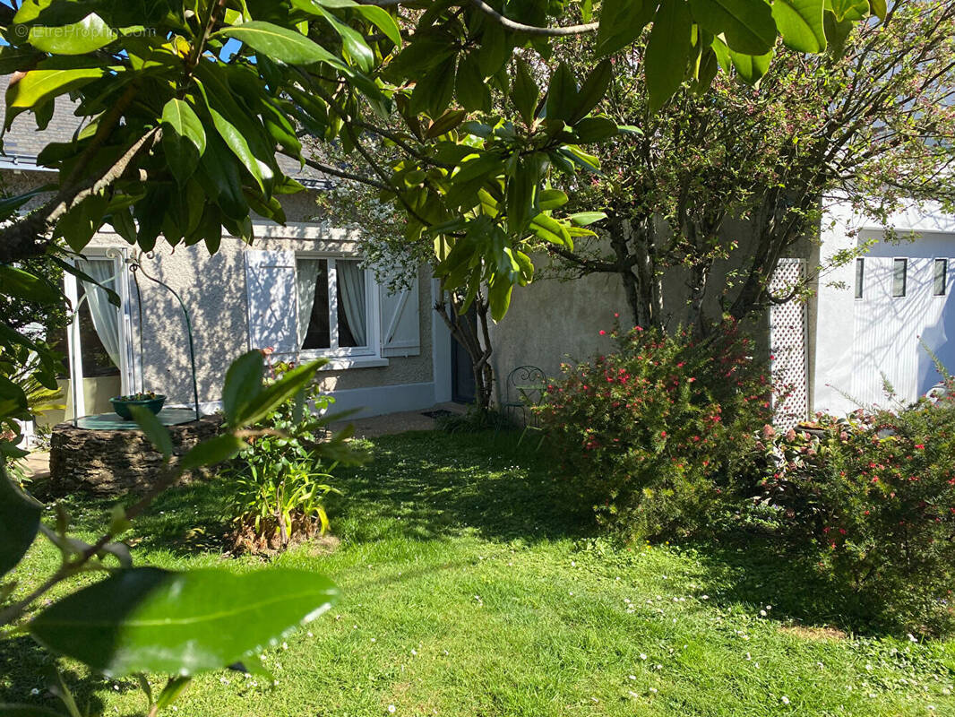 Maison à NANTES