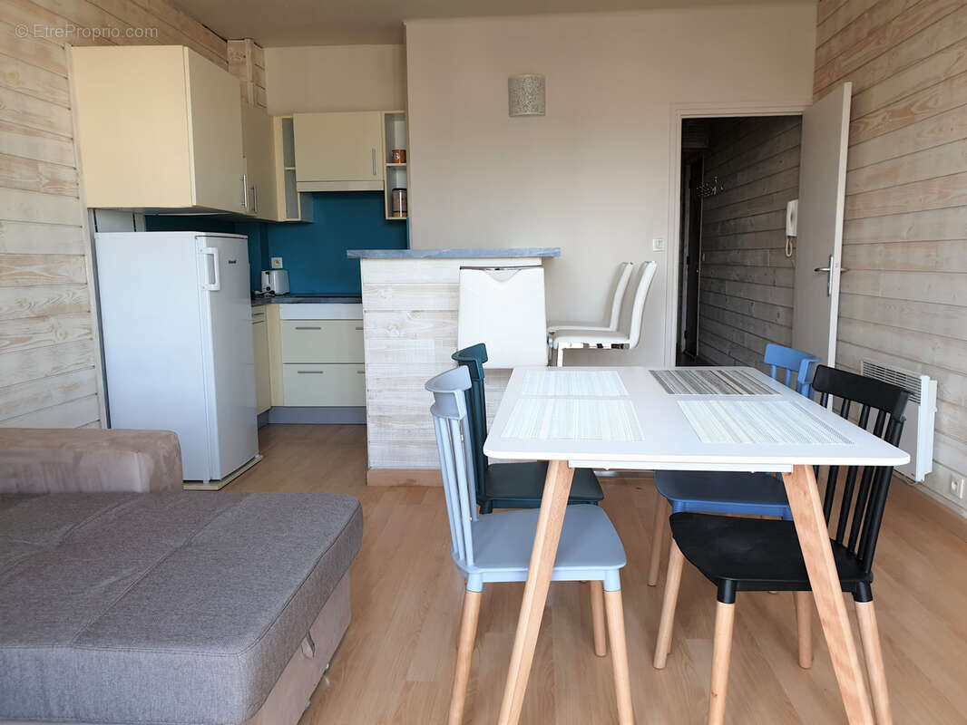 Appartement à PERROS-GUIREC