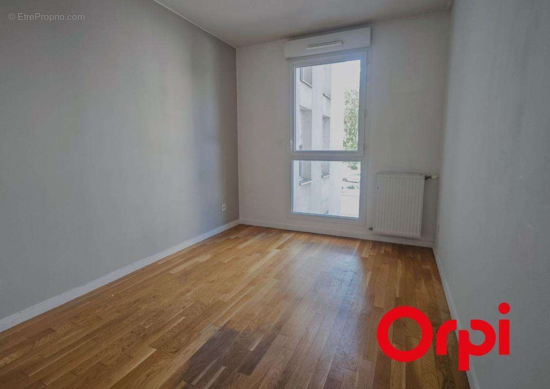 Appartement à VENISSIEUX