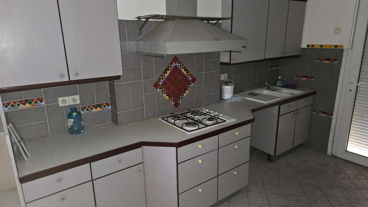 Appartement à DREUX