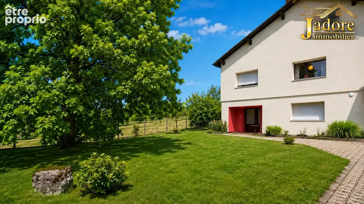 Grande maison familiale - photo 5