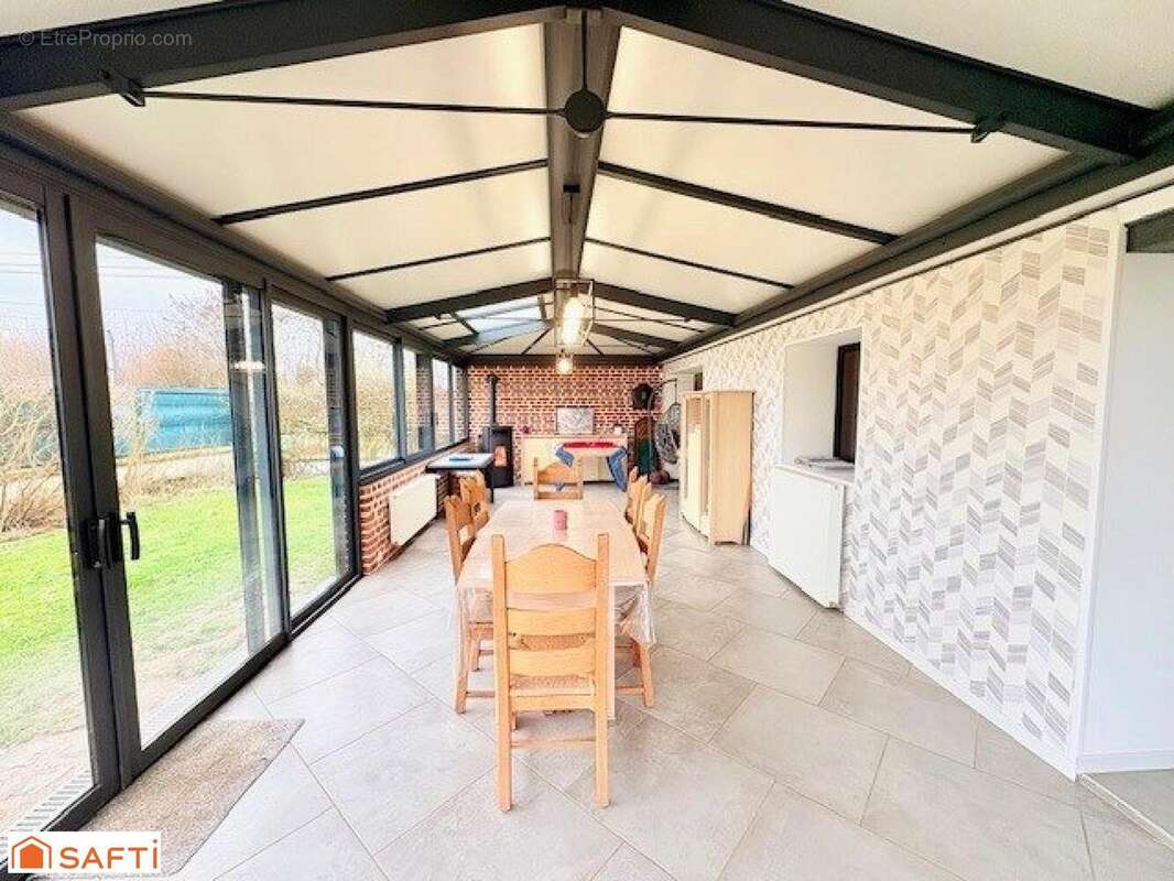 Photo 7 - Maison à SEPMERIES