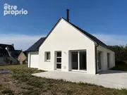 Maison à POULDREUZIC