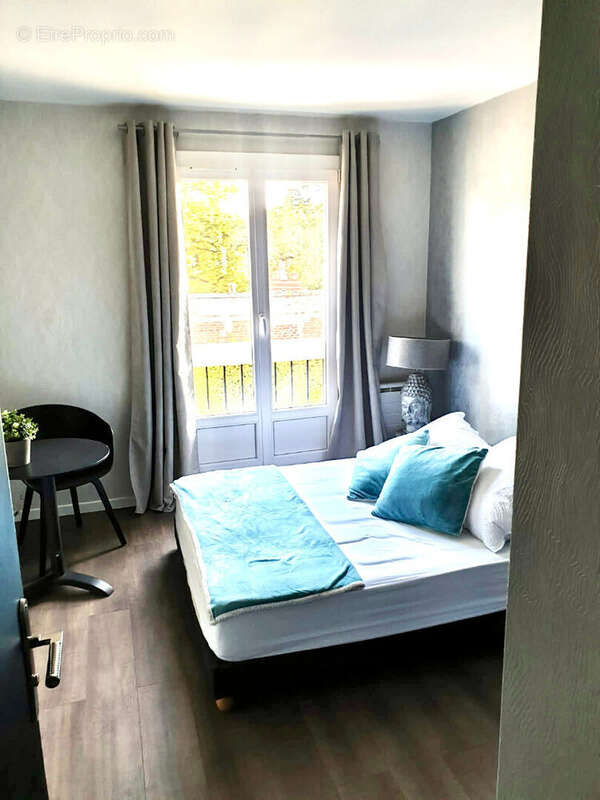 Appartement à CHANTILLY
