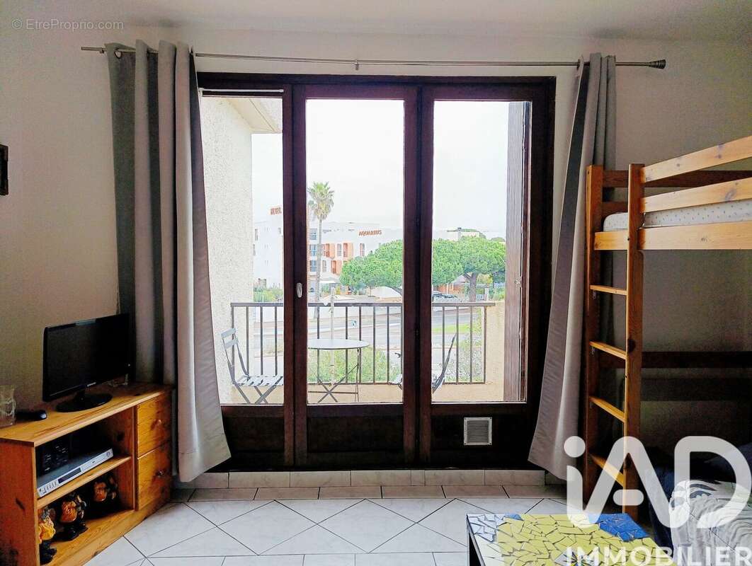 Photo 4 - Appartement à CANET-EN-ROUSSILLON