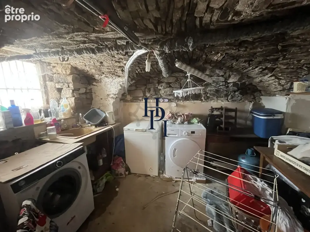 Vente maison avec jardin non attenant secteur Camarès - photo 15