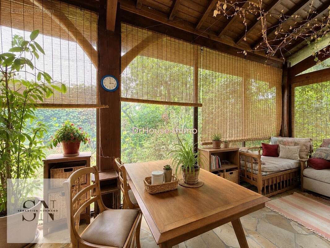 Maison 155 m² à Gujan-Mestras  - photo 8