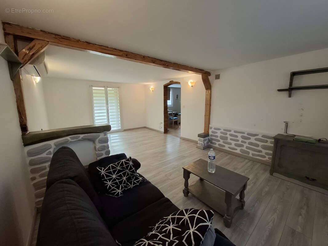 Maison à COULOMMIERS