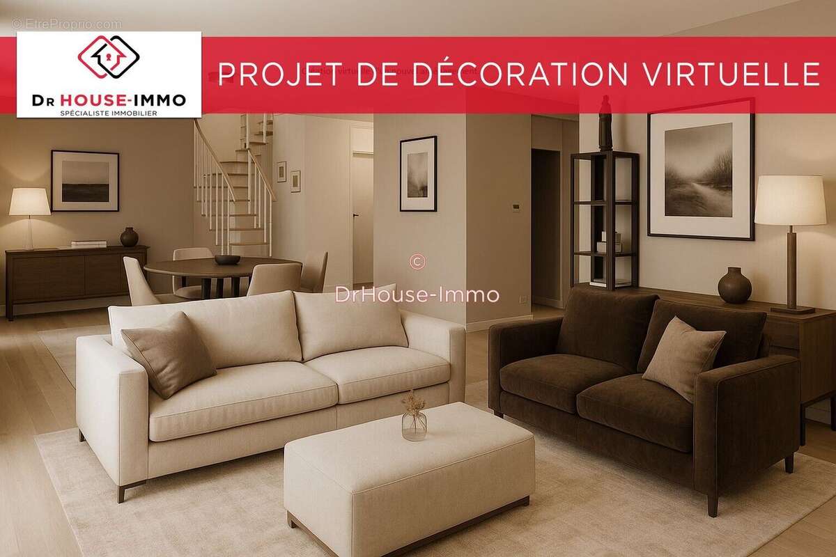 Appartement à PERIGUEUX