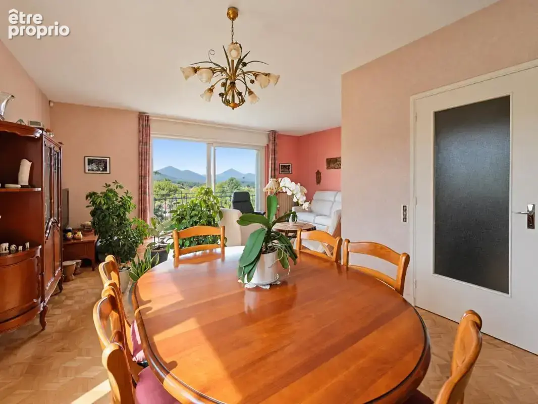 Maison à vendre 7 pièces ROMAGNAT (63) - photo 4