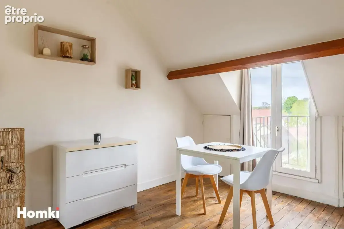 Appartement à CERGY