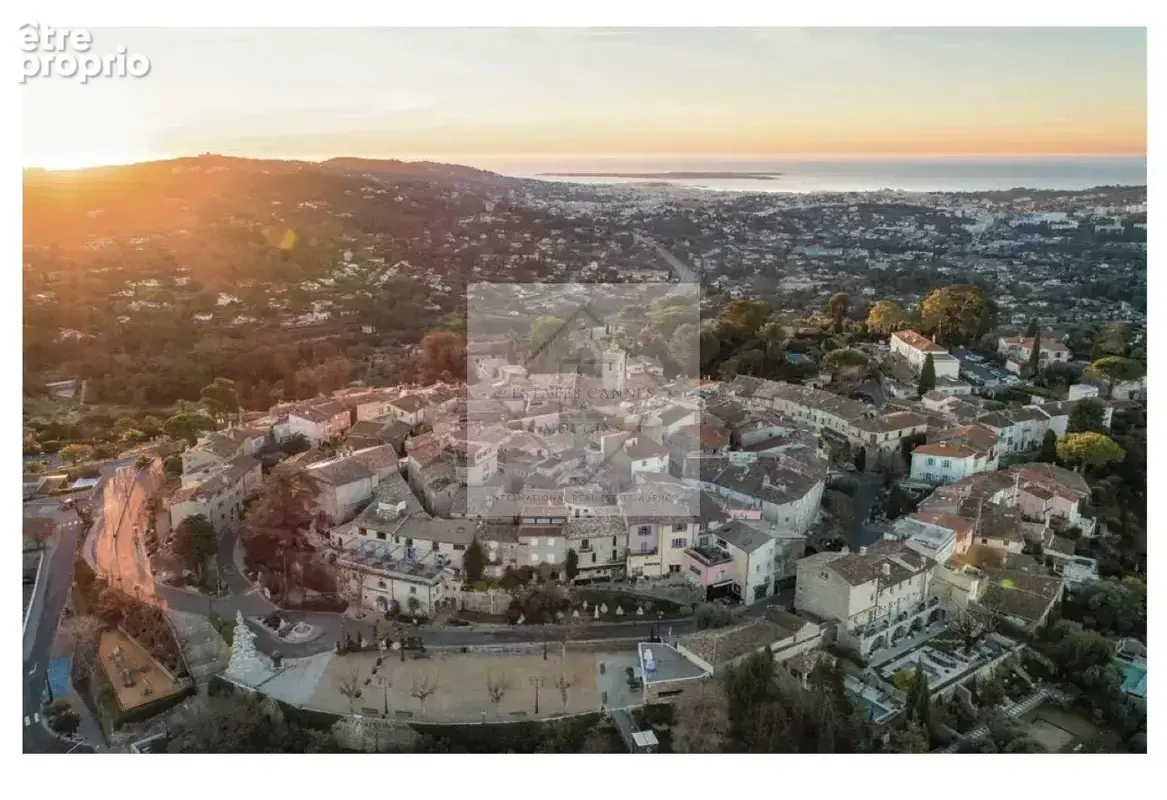 Mougins – villa contemporaine neuve avec accès privatif dans un environnement privilégié - photo 8