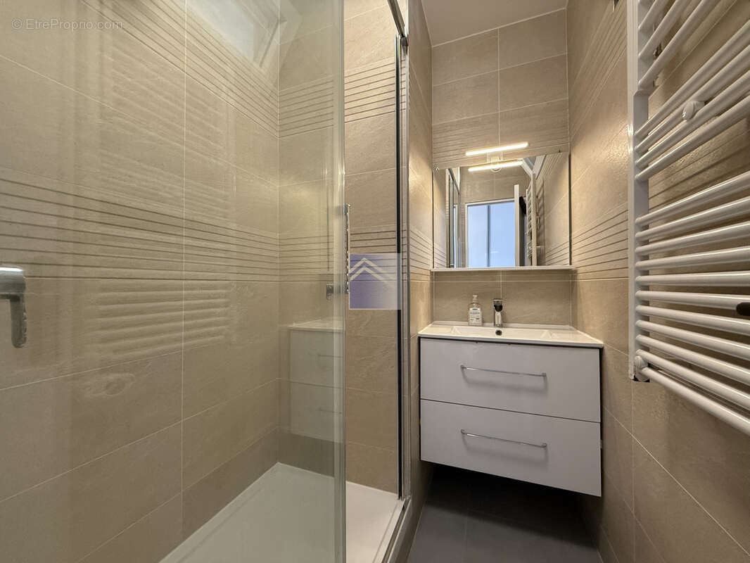 Appartement à PUTEAUX