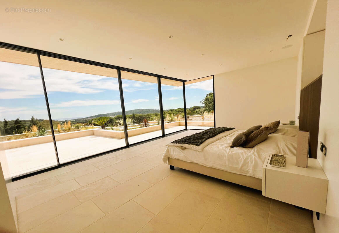 Maison à RAMATUELLE