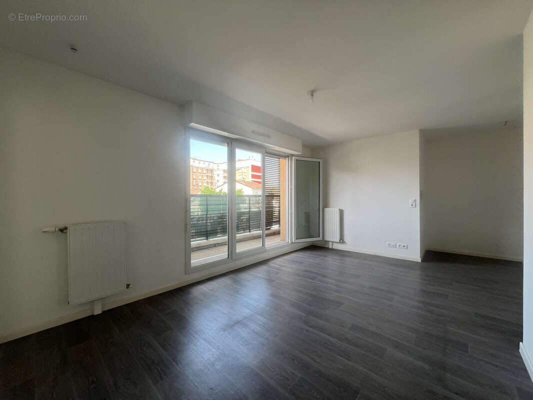 Appartement à ARGENTEUIL