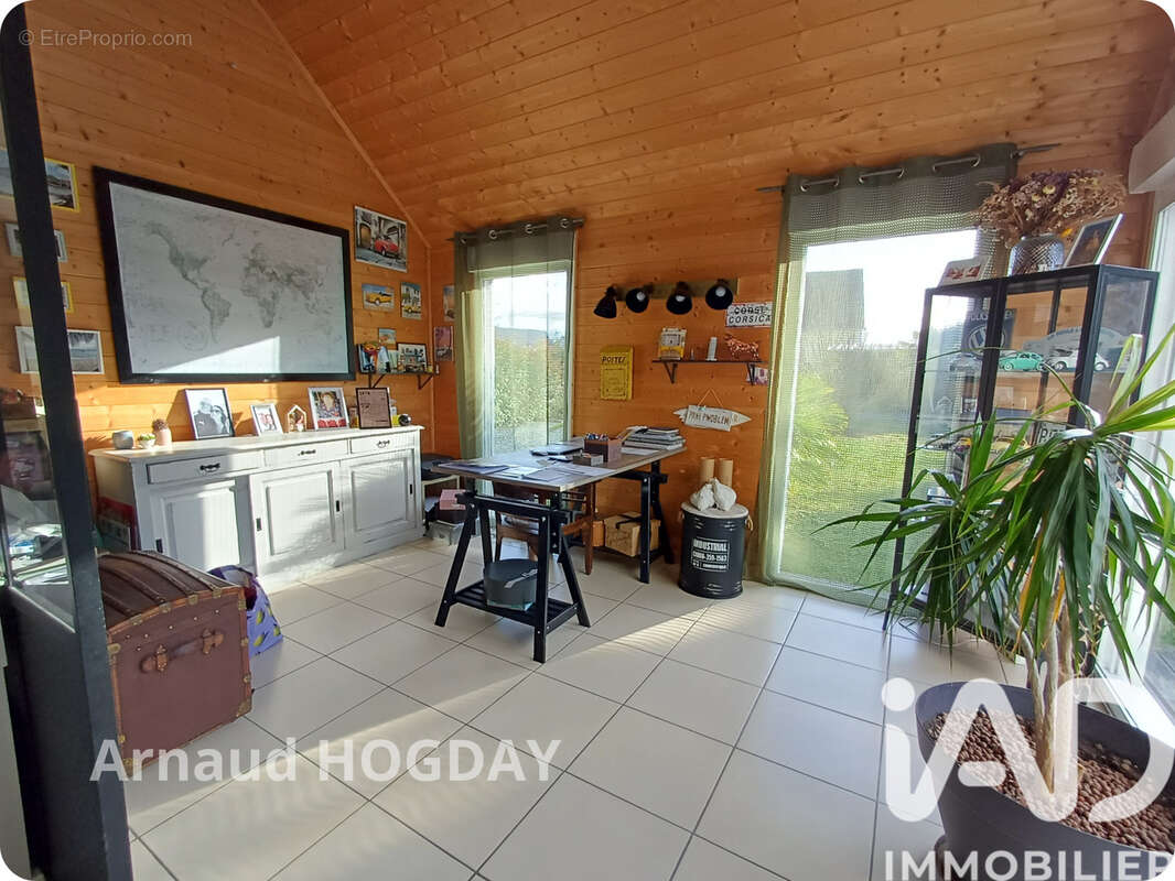 Photo 7 - Maison à MAZE