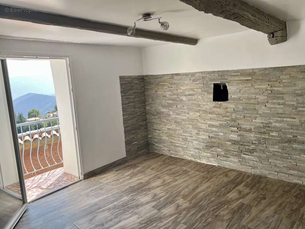 Appartement 58 m² à Toudon  - photo 10
