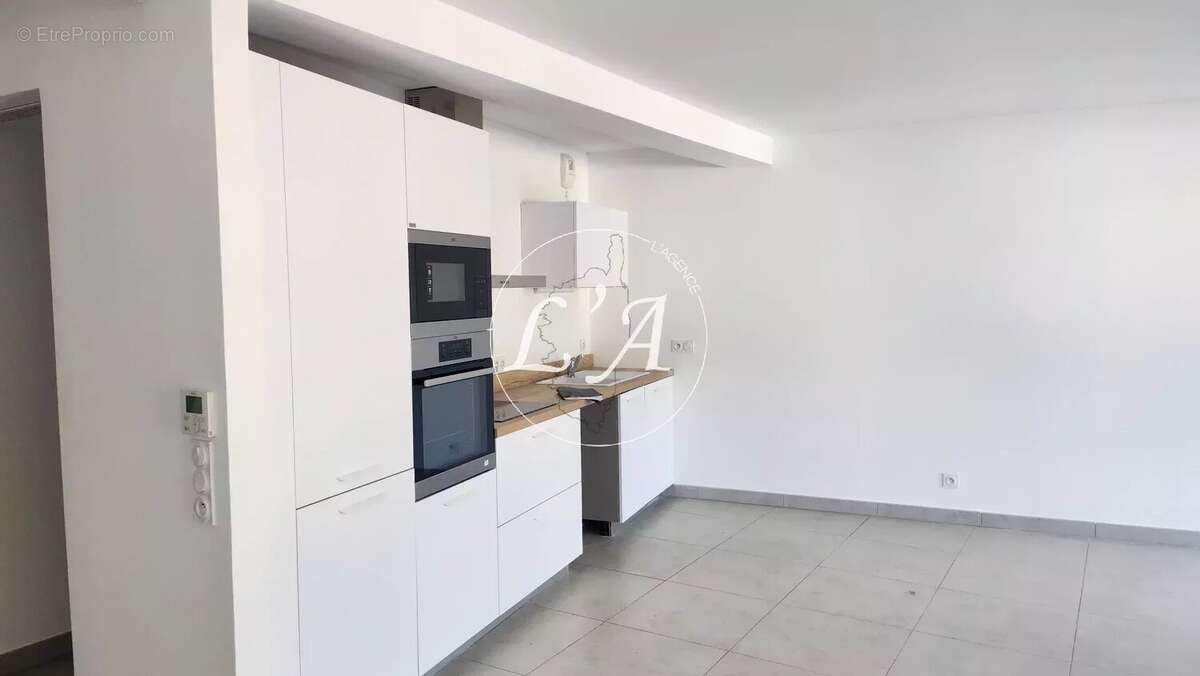 Appartement à BONIFACIO