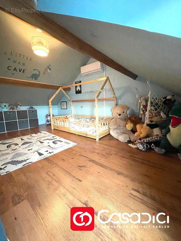 Maison à SAINT-LEGER-DES-VIGNES