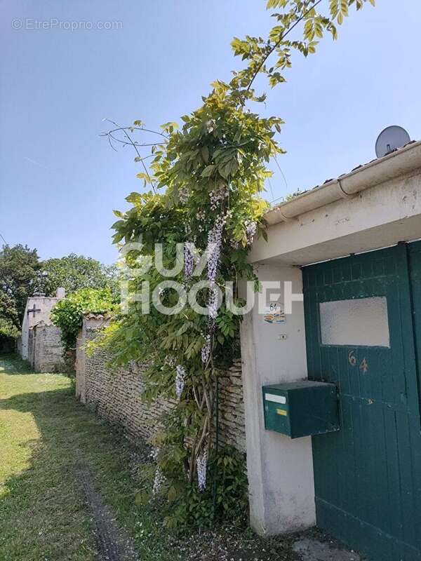 Charmante Maison à Vendre à Sauzelle - Idéale pour Primo Accédants ! - photo 2