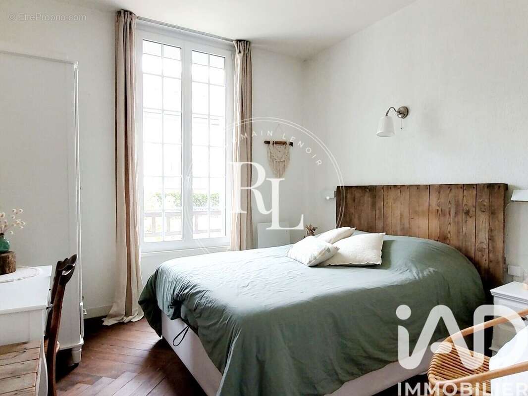 Photo 7 - Appartement à CABOURG