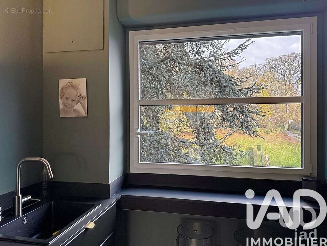 Photo 7 - Appartement à VAUCRESSON