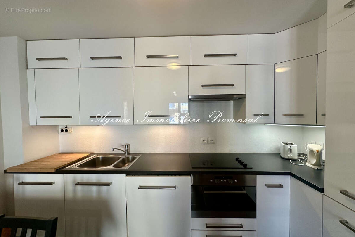 Appartement à SAINTE-MAXIME