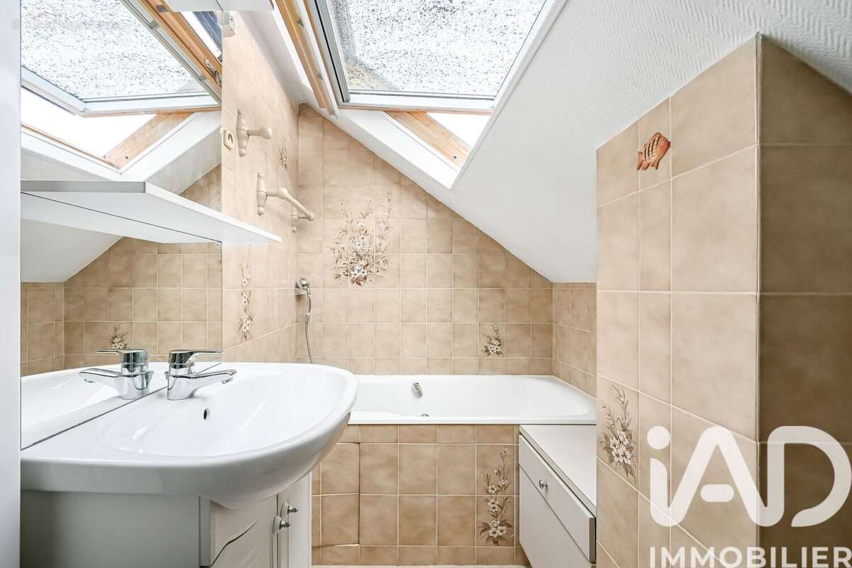 Photo 9 - Maison à LE CHESNAY