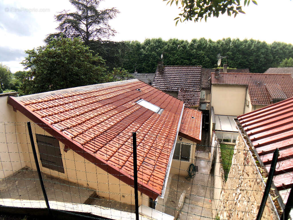 Maison à LES ANDELYS