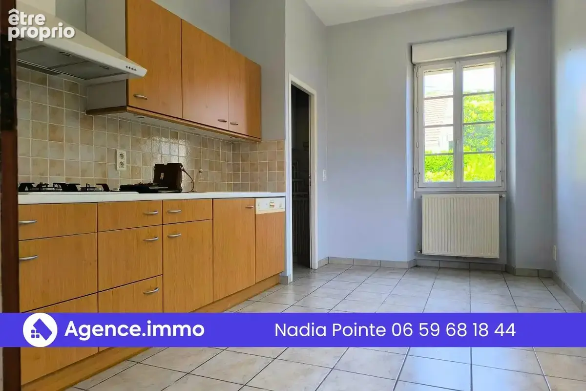 Maison 4 pièces 95 m² à vendre à Tarbes (65000) - photo 4