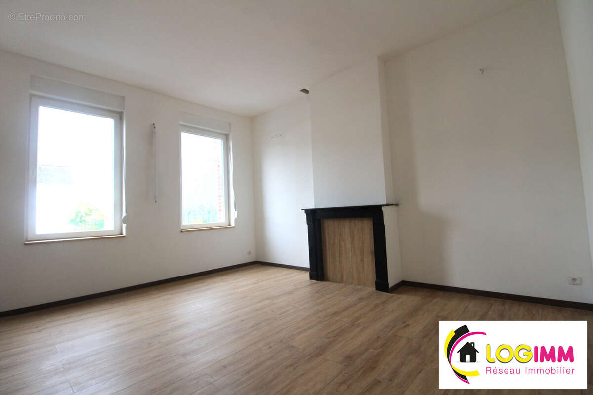 Maison 102 m² à Caudry  - photo 4