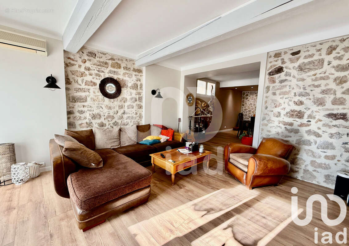 Photo 6 - Maison à LE CANNET-DES-MAURES