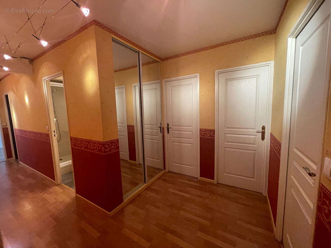 Appartement à ORLEANS