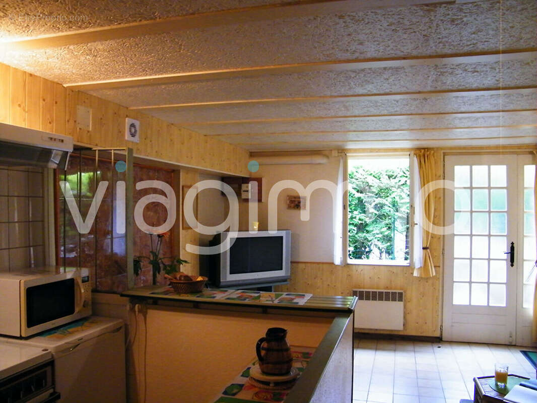 Domaine "Villa des Capucins" - photo 18