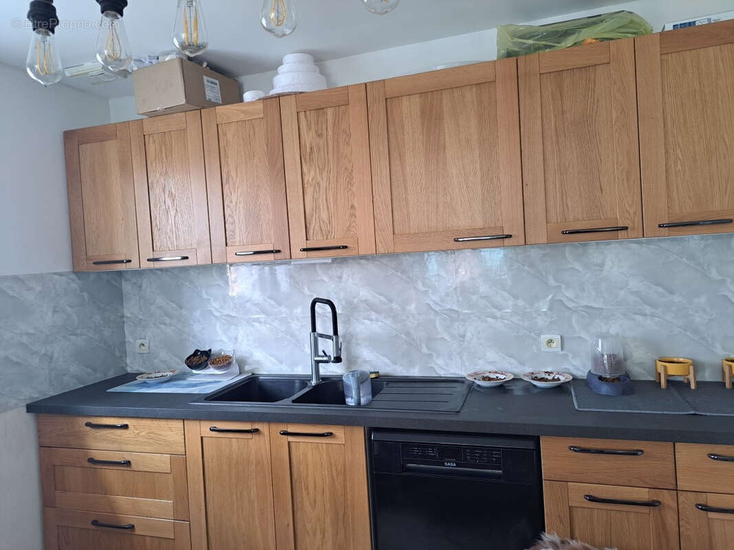 Maison à DOUDEVILLE