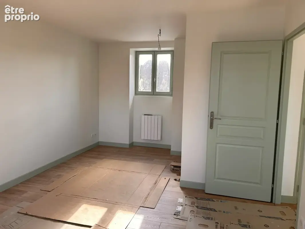 Maison 4 pièces située en centre-ville d'Argenton-sur-Creuse - photo 8