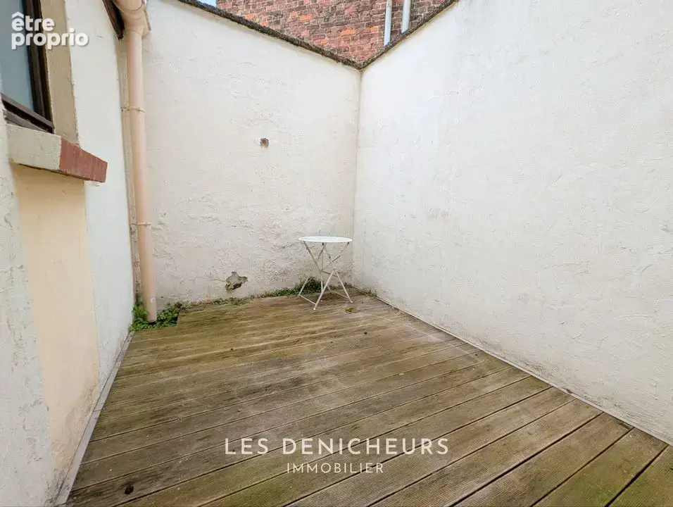Maison 4 pièces 93 m² à vendre à Capinghem (59160) - photo 4