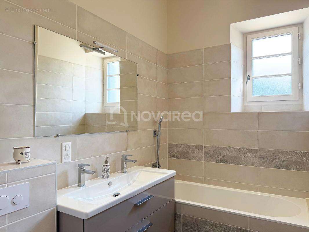 Appartement à PAU