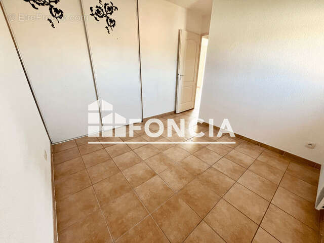 Appartement à NARBONNE