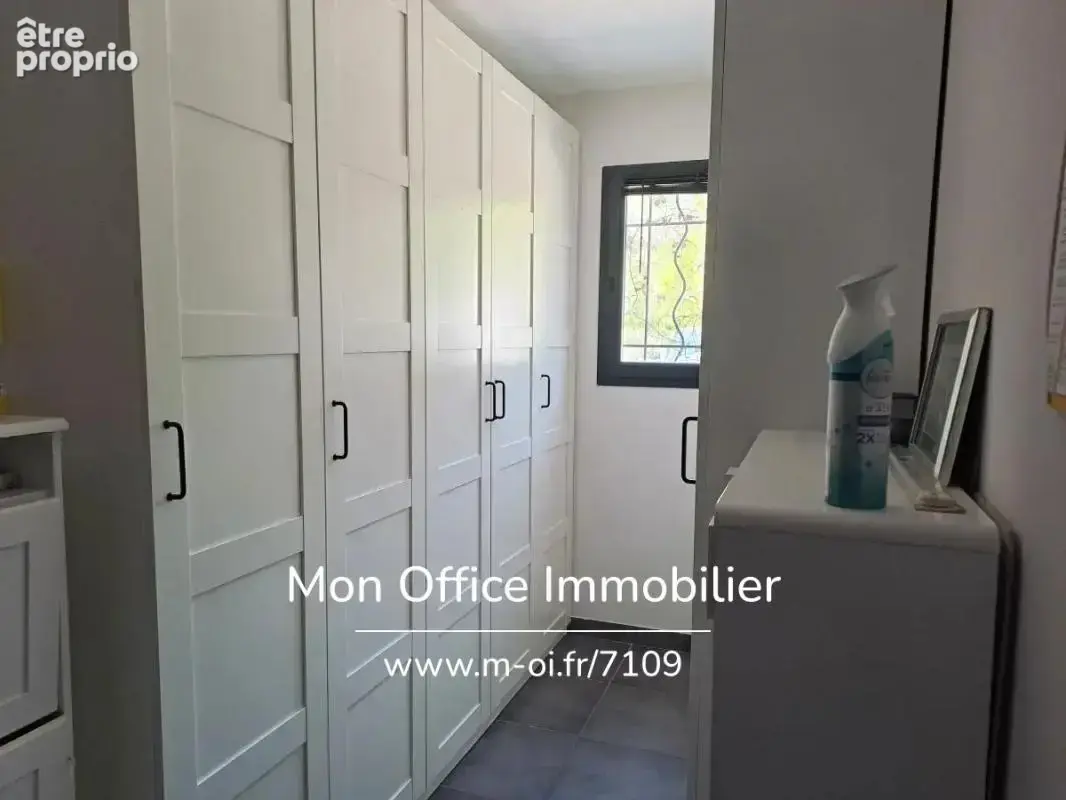 Référence : 7109-VCL. - Maison avec 4 chambres, piscine et garage - 17 minutes d'Aix à VENTABREN - photo 14