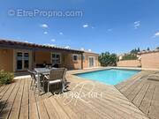 Maison à VILLALIER
