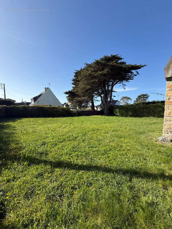 Maison à SAINT-PIERRE-QUIBERON