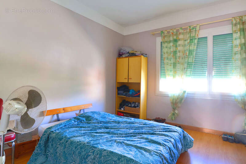 Appartement à SAINT-VALLIER