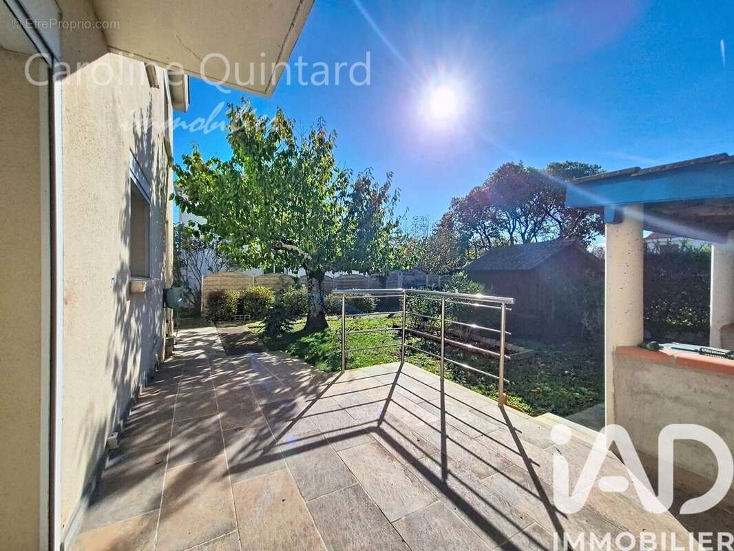 Photo 4 - Maison à PLAISANCE-DU-TOUCH